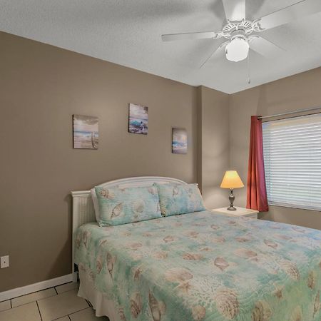 Tradewinds 001 By Vacation Homes Collection Orange Beach Dış mekan fotoğraf