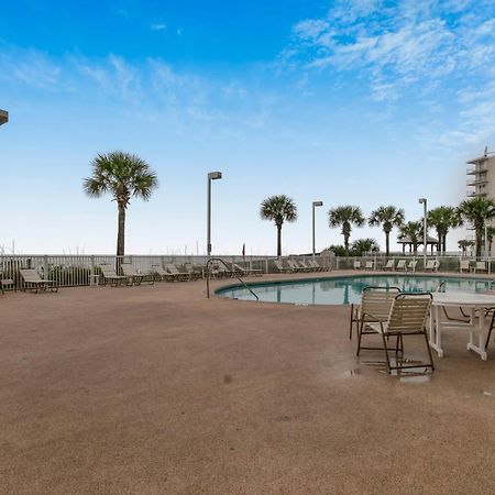 Tradewinds 001 By Vacation Homes Collection Orange Beach Dış mekan fotoğraf