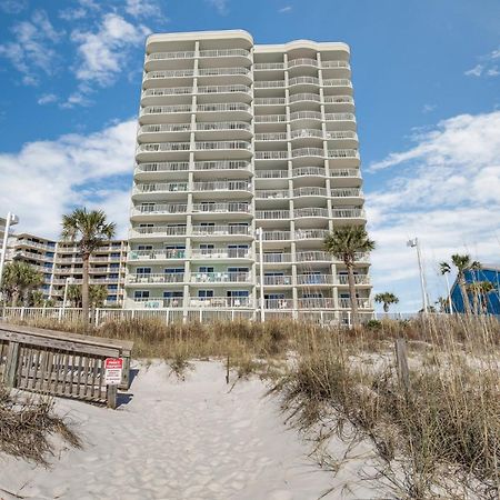Tradewinds 001 By Vacation Homes Collection Orange Beach Dış mekan fotoğraf
