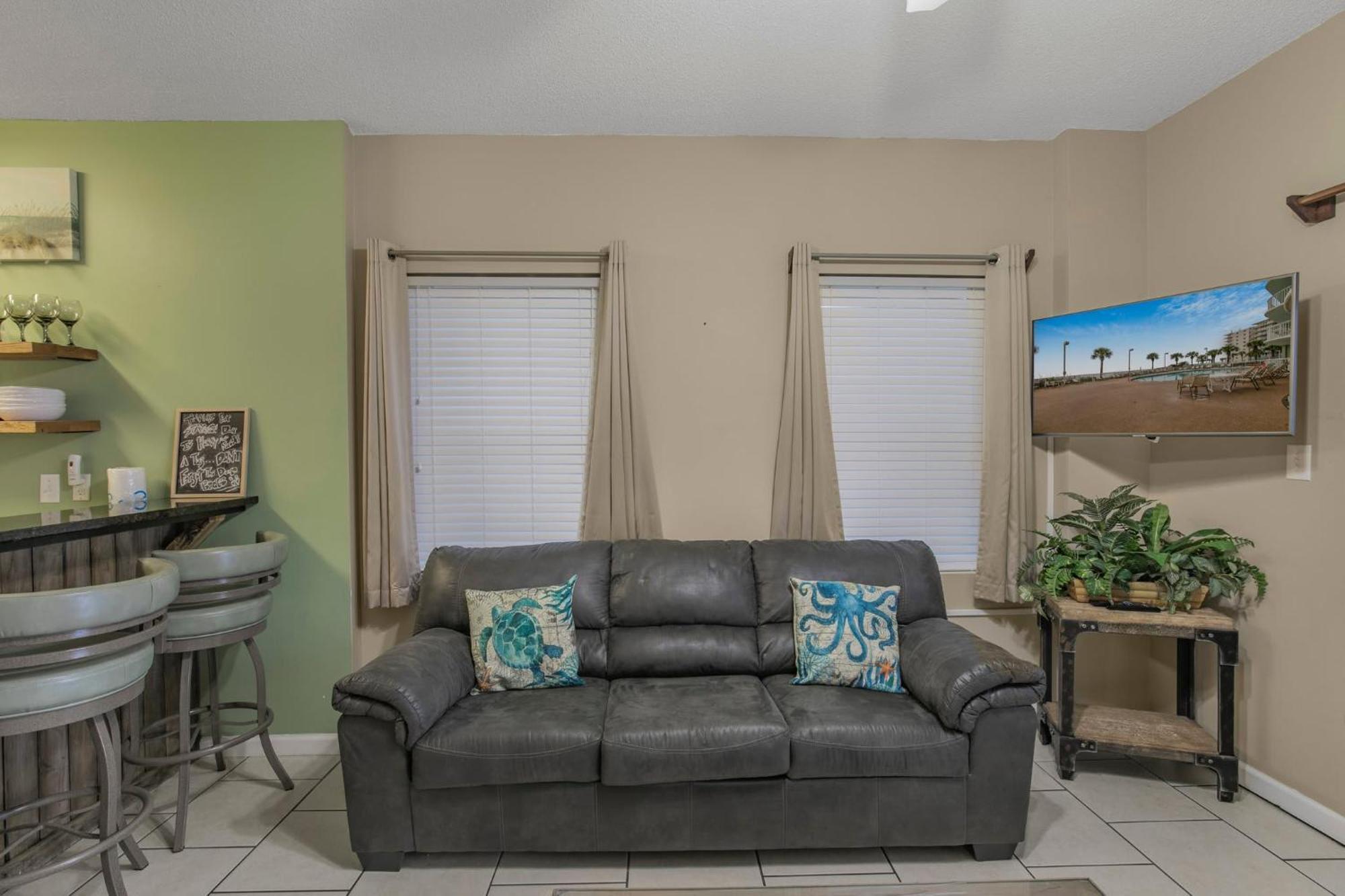 Tradewinds 001 By Vacation Homes Collection Orange Beach Dış mekan fotoğraf