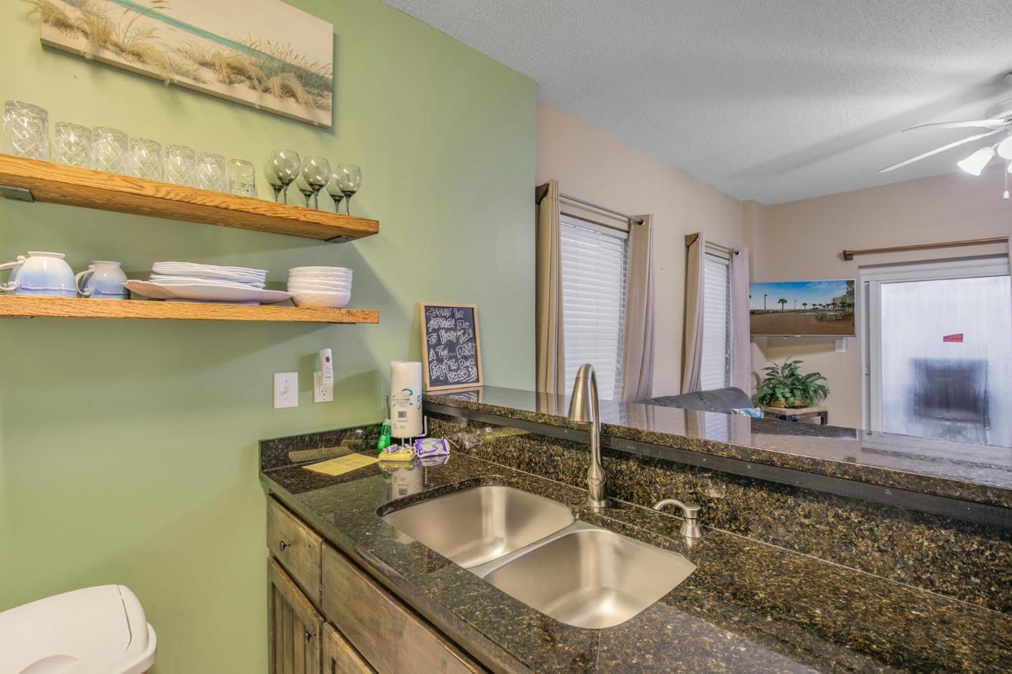 Tradewinds 001 By Vacation Homes Collection Orange Beach Dış mekan fotoğraf