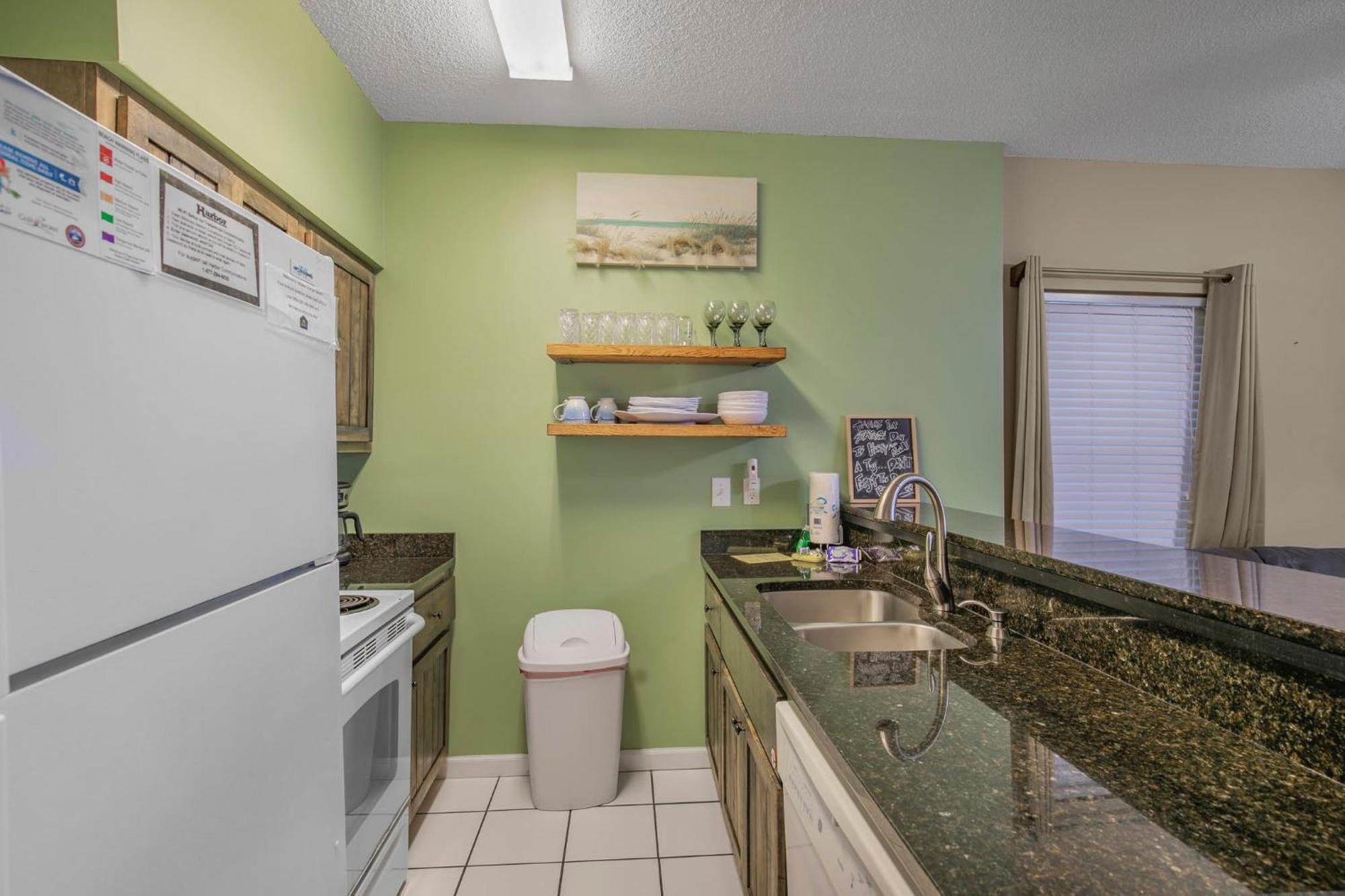 Tradewinds 001 By Vacation Homes Collection Orange Beach Dış mekan fotoğraf