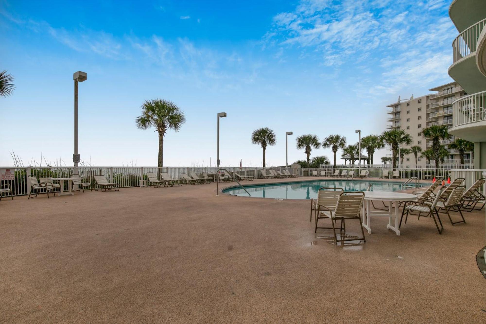 Tradewinds 001 By Vacation Homes Collection Orange Beach Dış mekan fotoğraf