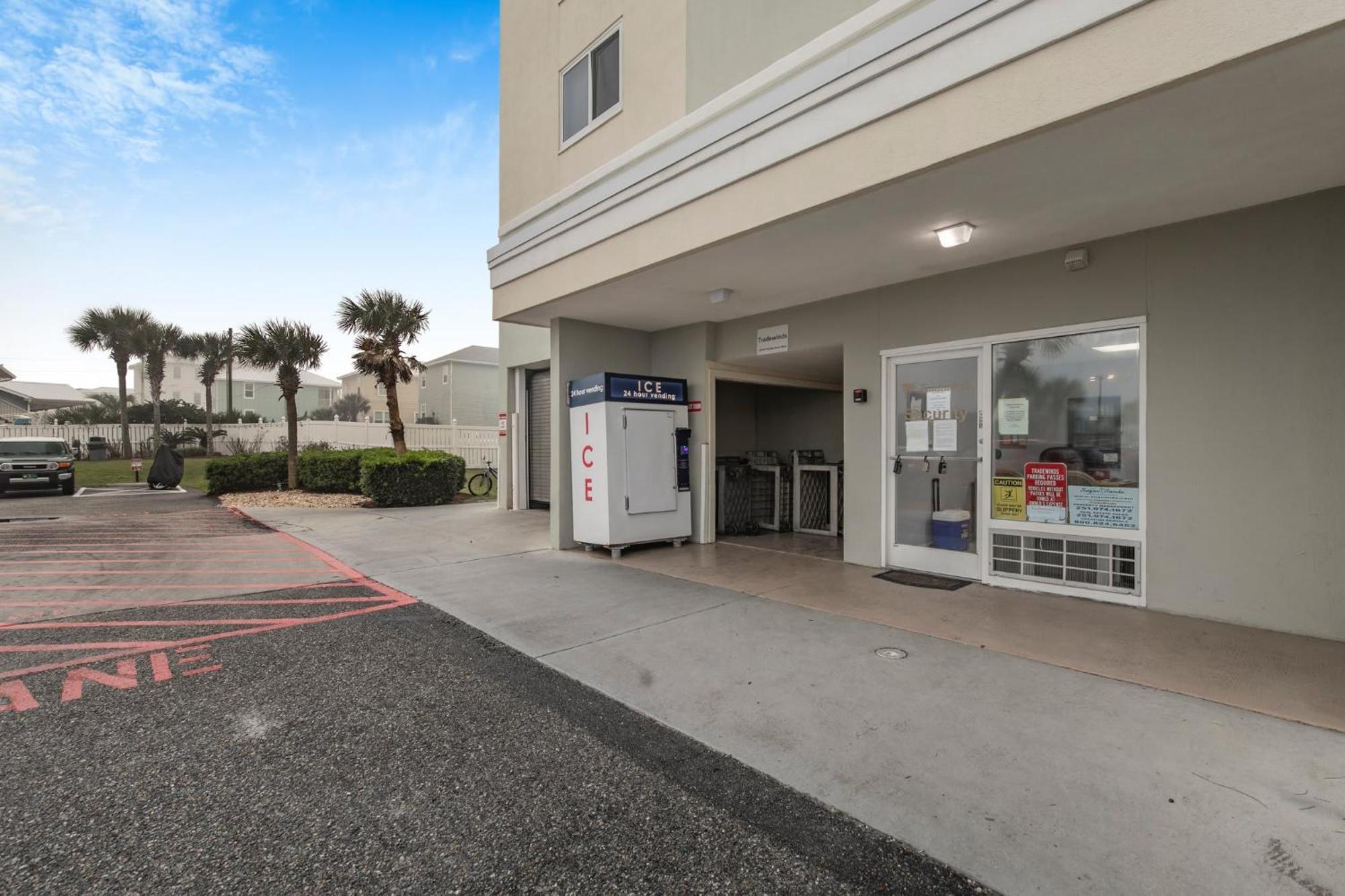 Tradewinds 001 By Vacation Homes Collection Orange Beach Dış mekan fotoğraf