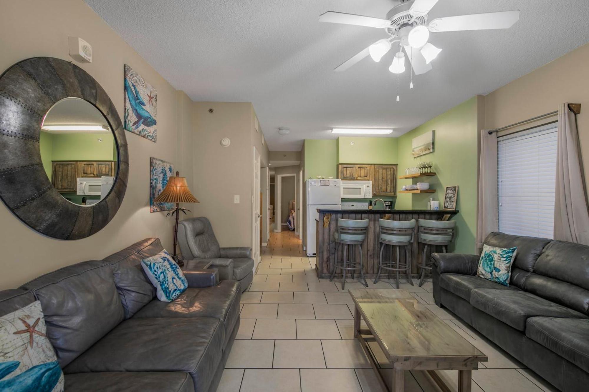Tradewinds 001 By Vacation Homes Collection Orange Beach Dış mekan fotoğraf