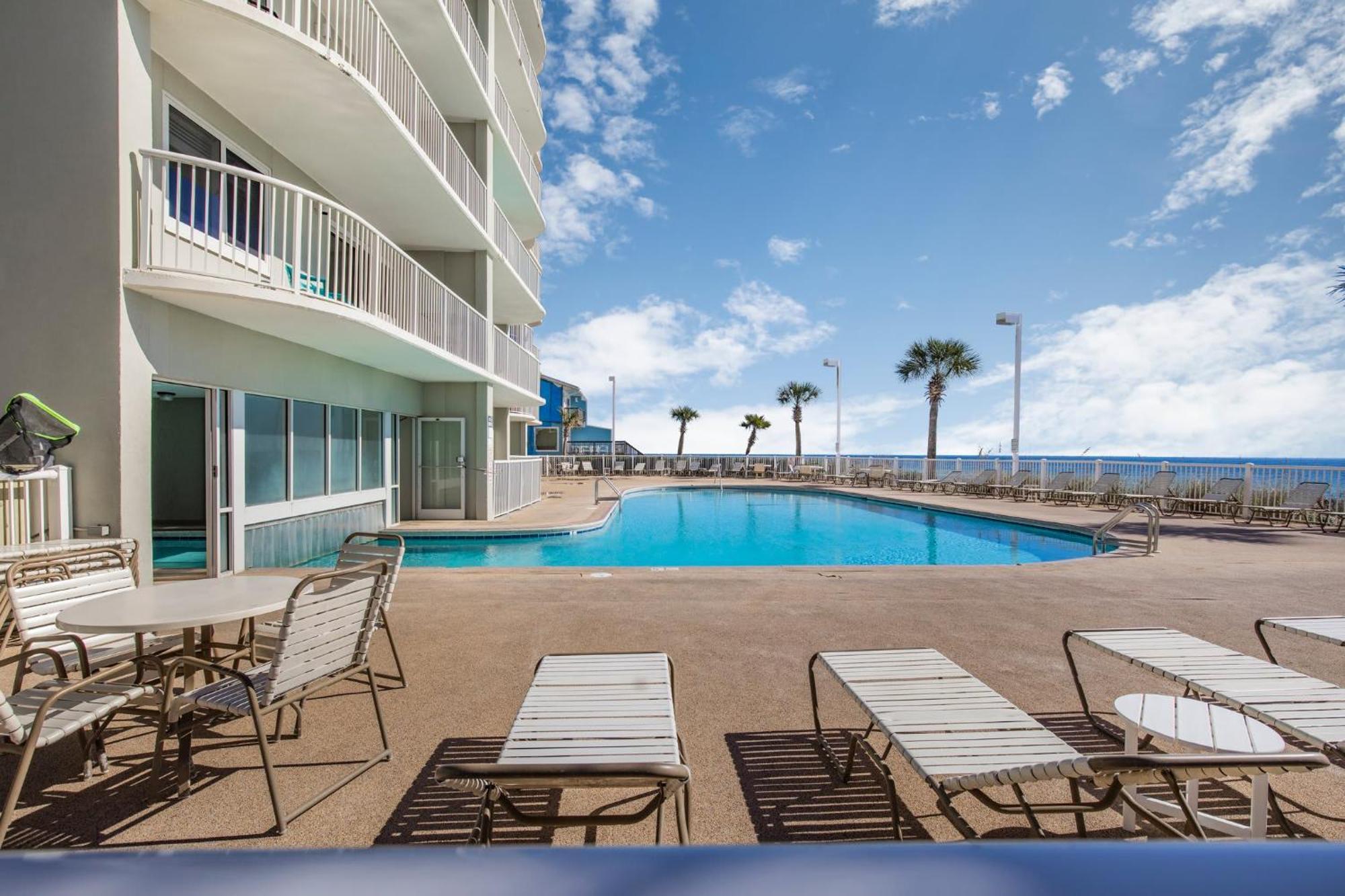 Tradewinds 001 By Vacation Homes Collection Orange Beach Dış mekan fotoğraf