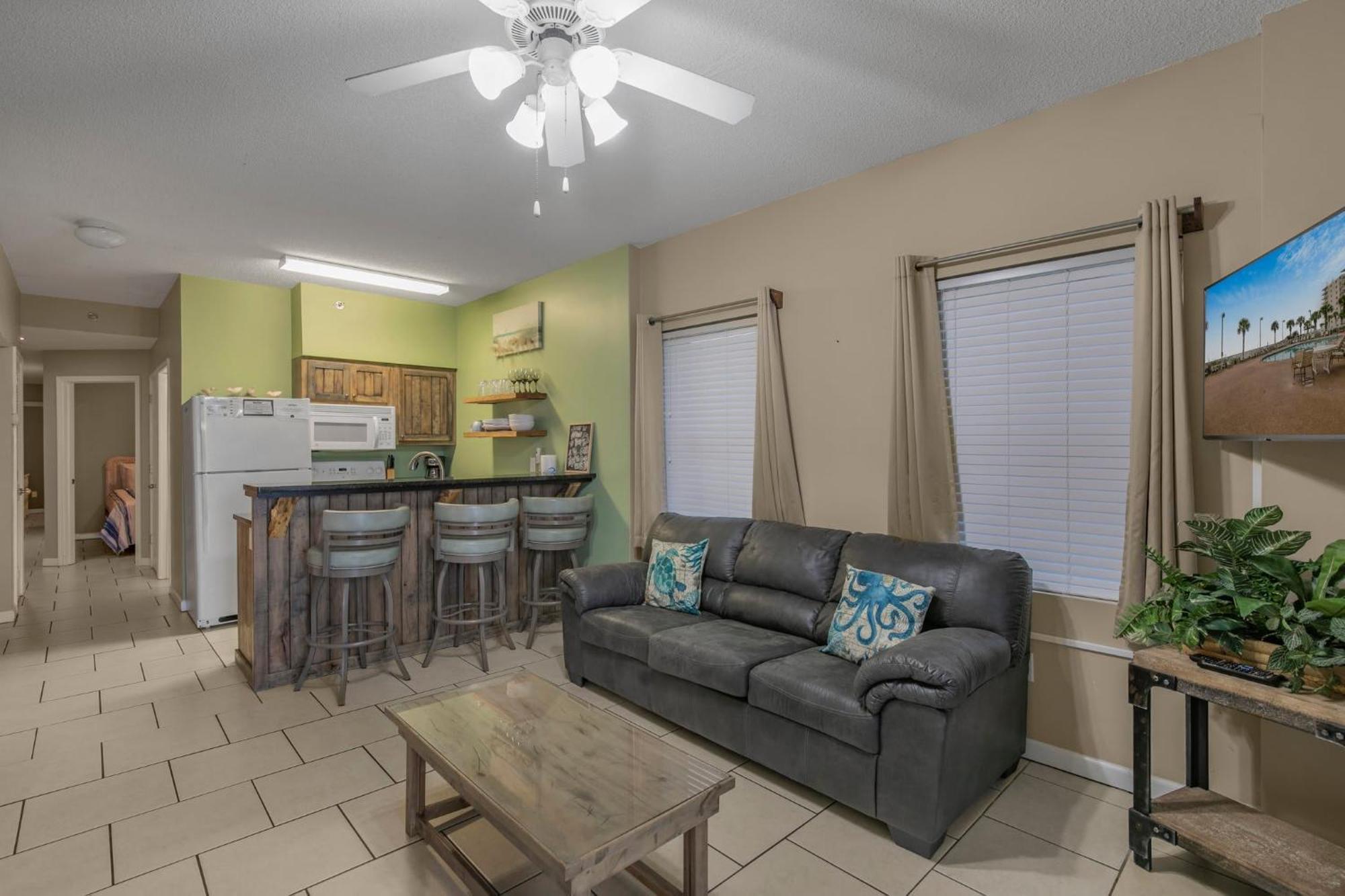 Tradewinds 001 By Vacation Homes Collection Orange Beach Dış mekan fotoğraf