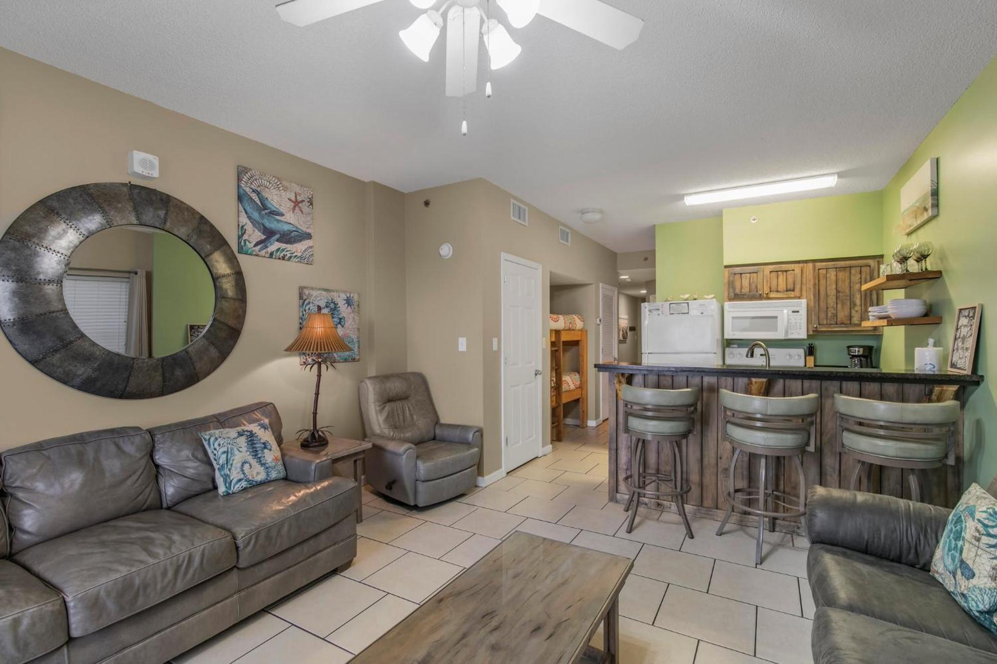 Tradewinds 001 By Vacation Homes Collection Orange Beach Dış mekan fotoğraf