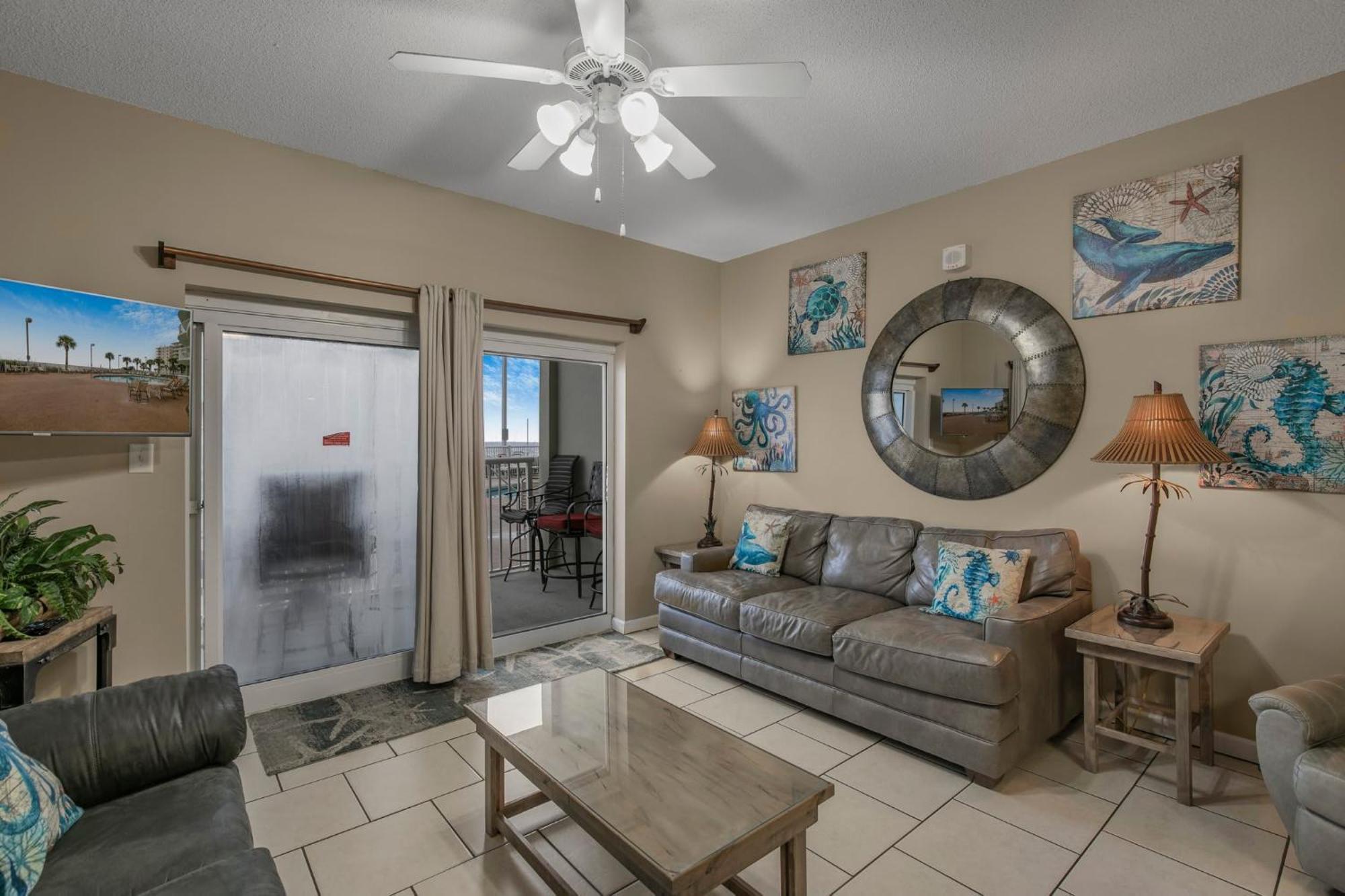 Tradewinds 001 By Vacation Homes Collection Orange Beach Dış mekan fotoğraf
