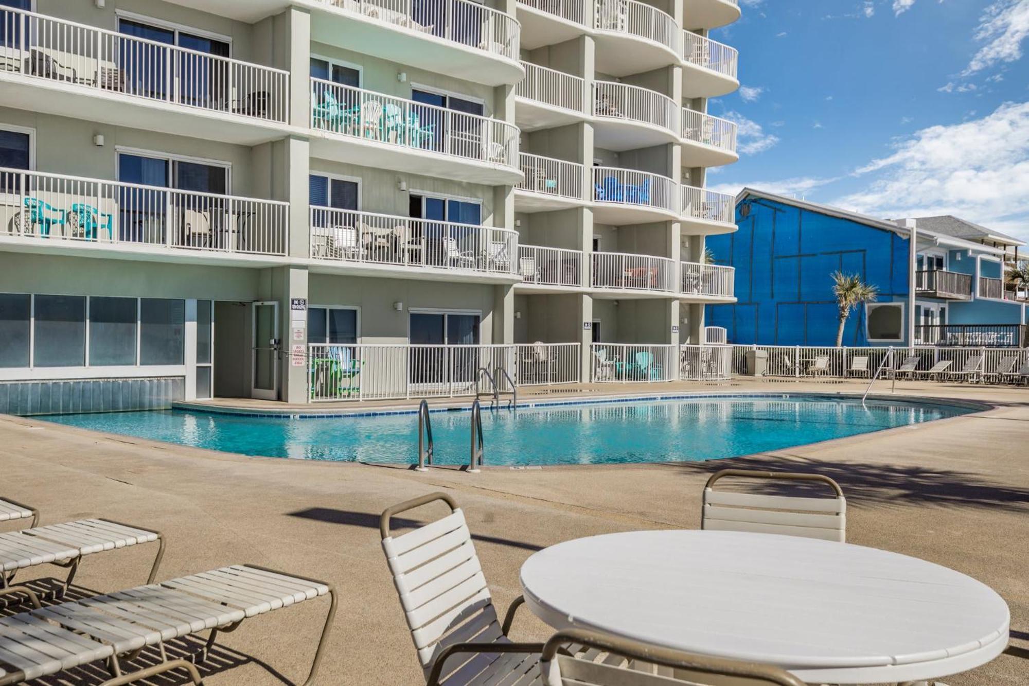 Tradewinds 001 By Vacation Homes Collection Orange Beach Dış mekan fotoğraf
