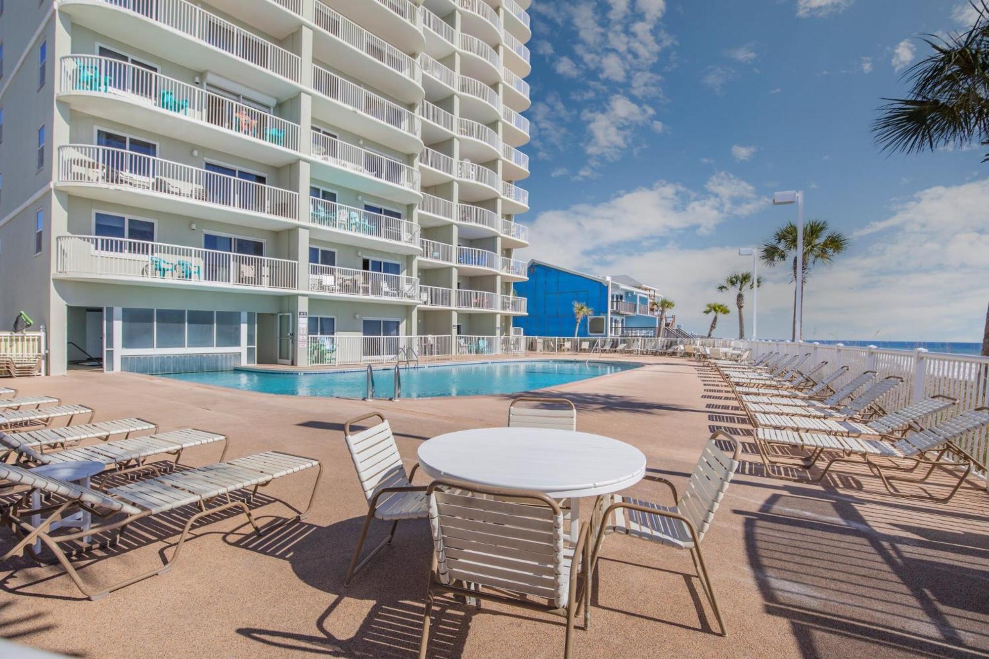 Tradewinds 001 By Vacation Homes Collection Orange Beach Dış mekan fotoğraf
