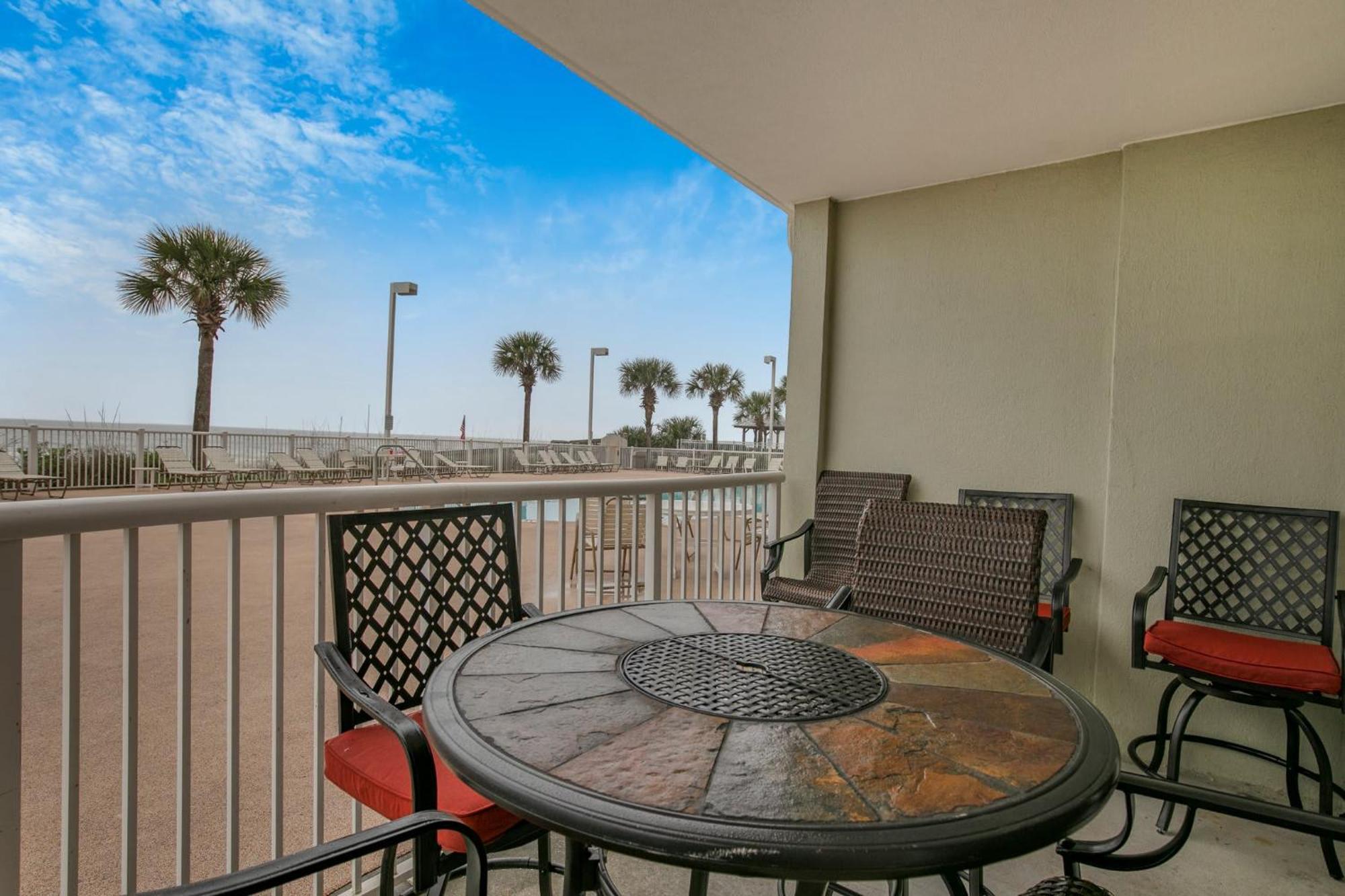 Tradewinds 001 By Vacation Homes Collection Orange Beach Dış mekan fotoğraf